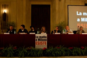 La mafia a Milano esiste