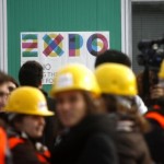Expo 2015, puntata 1