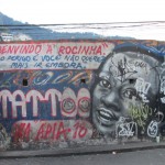 Italia in Brasile: voci di favela.