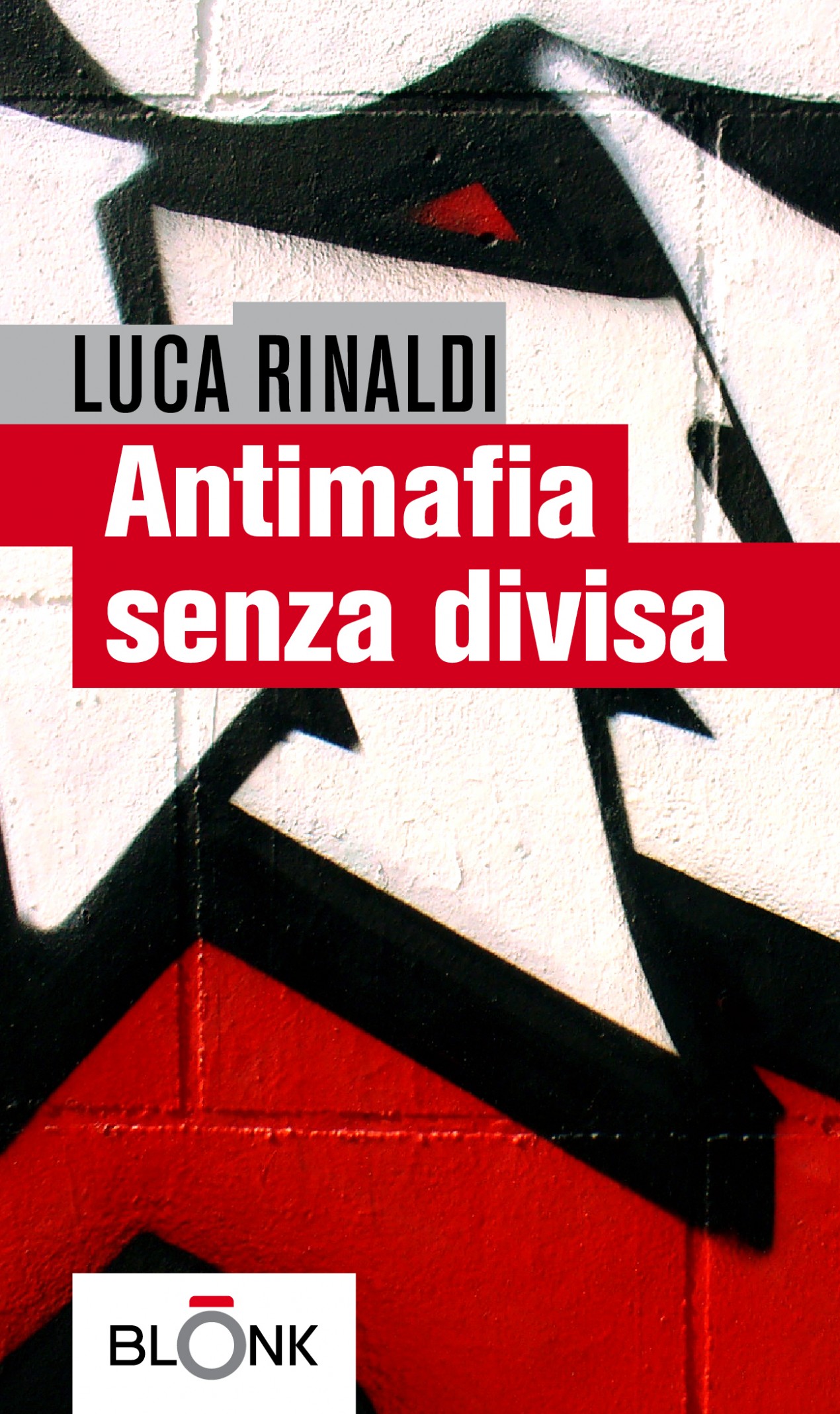 Festival dei Beni Confiscati: Luca Rinaldi