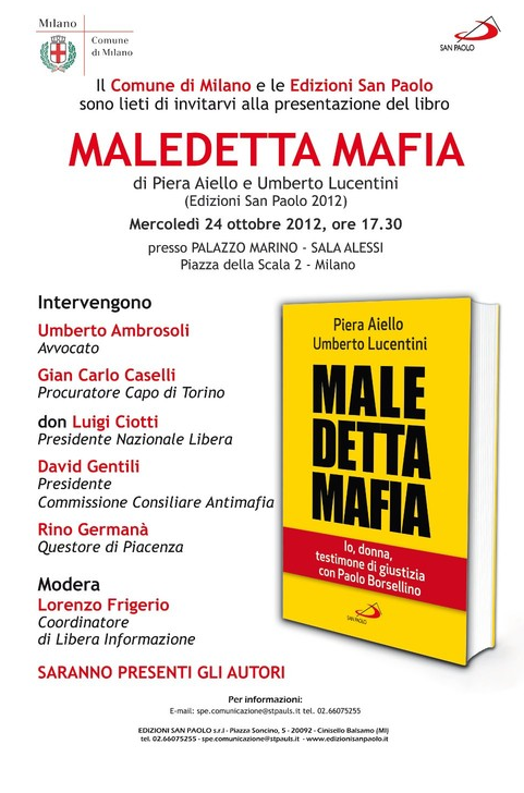 Maledetta Mafia