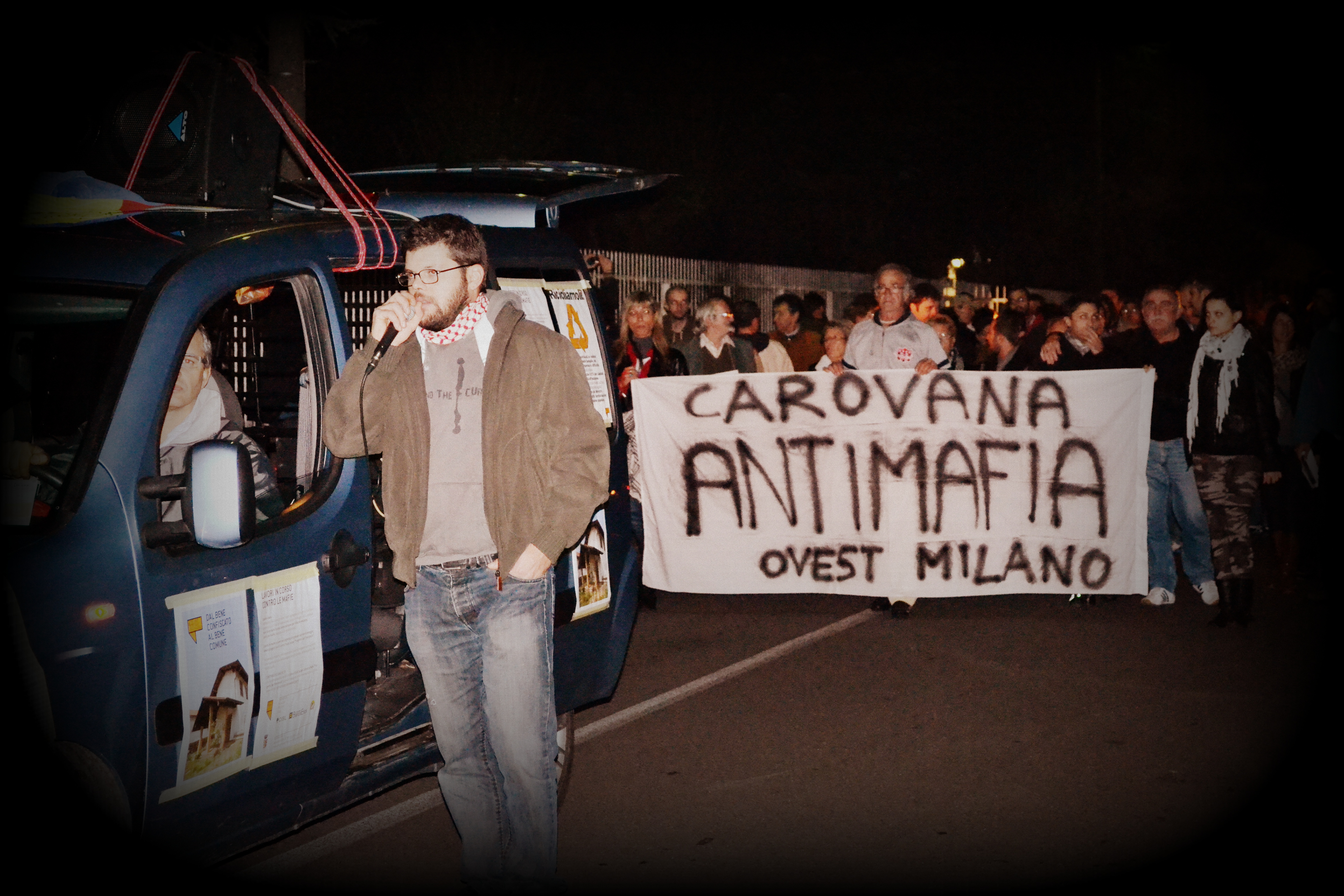 ‘Ndrangheta nell’ovest milanese, Sedriano punta di un iceberg