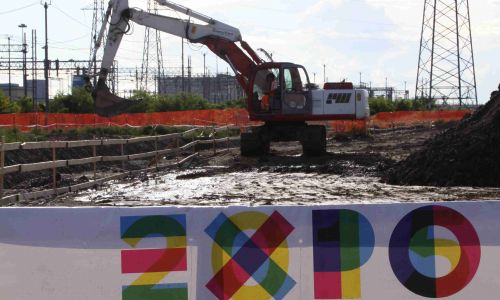 Expo 2015, la legge è diventata un impaccio