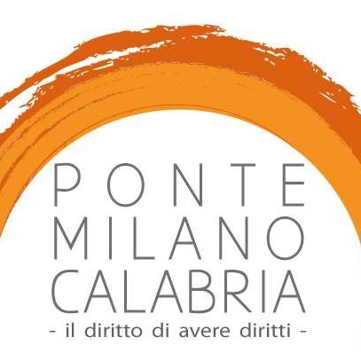 Nasce il “Ponte Milano-Calabria. Il diritto di avere diritti”. Camminiamo insieme!