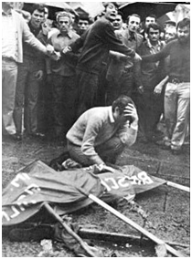 Non perdiamo la memoria: Piazza della Loggia