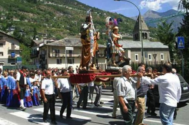 Valle d’Aosta: oltre lo stereotipo di isola felice