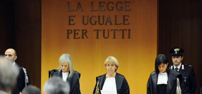 ‘Ndrangheta in Piemonte: la sentenza Minotauro