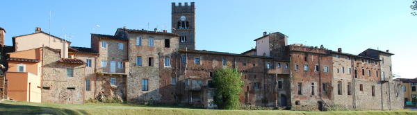 Altopascio,’ndrangheta in Toscana: il primo passo è nominarla