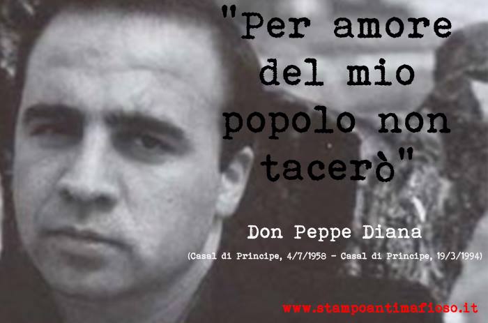DON PEPPE DIANA