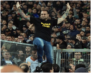 Coppa Italia: vince il Napoli, perde lo Stato