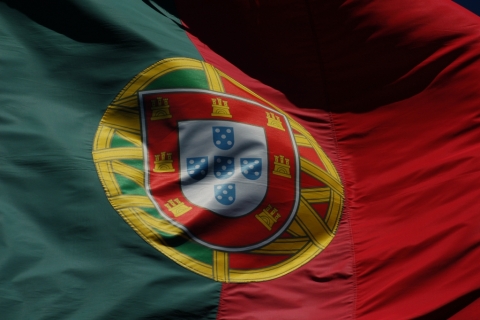 Il Portogallo al bivio