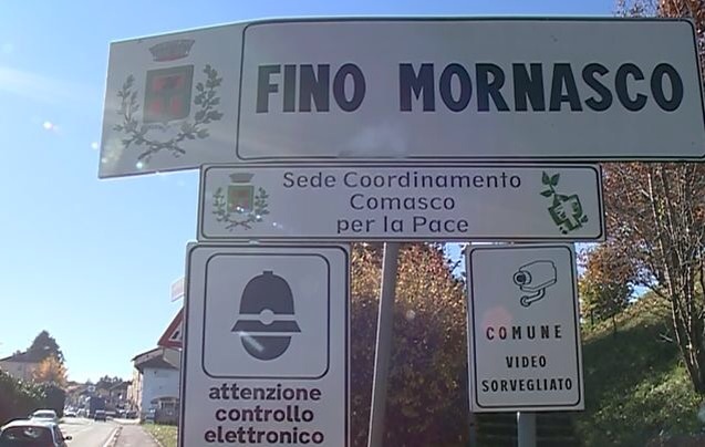 L’impegno morale verso l’amministrazione di Fino Mornasco