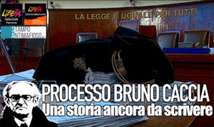 Processo Bruno Caccia
