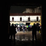 In fiaccolata per Lea Garofalo, Milano sfila sotto la pioggia