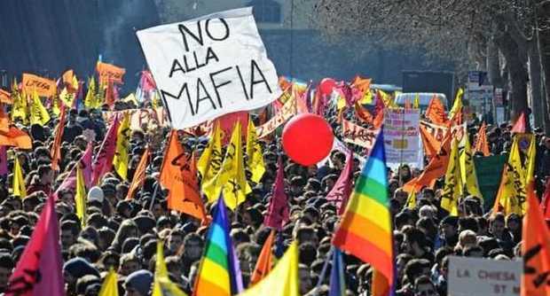 Fnsi e Libera, giovedì 16 novembre manifestazione a Ostia