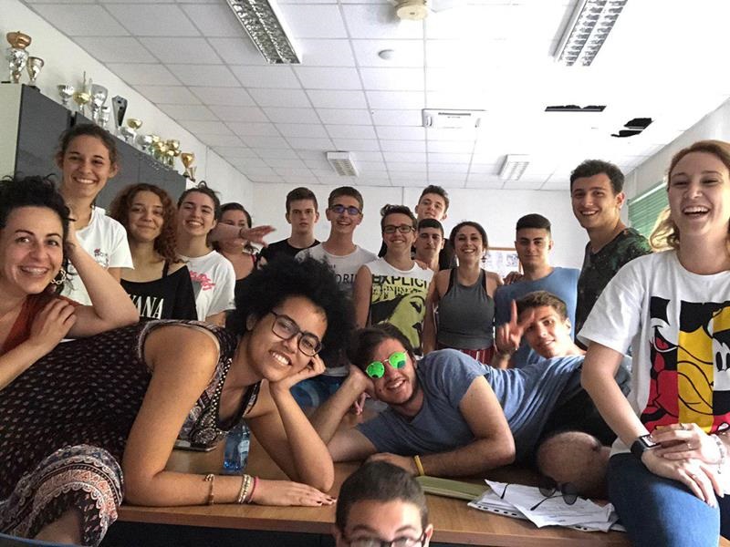 Sbarca a Milano e si occupa di mafia: è la summer school di giornalismo della Dire