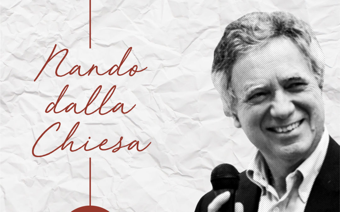 Canzoni contro le dittature e storie di eroi dell’antimafia: chi è l’artista Pippo Pollina