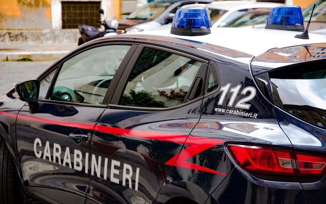 ‘Ndrangheta a Biella: il caso dell’omicidio del tassista Maurizio Tropeano