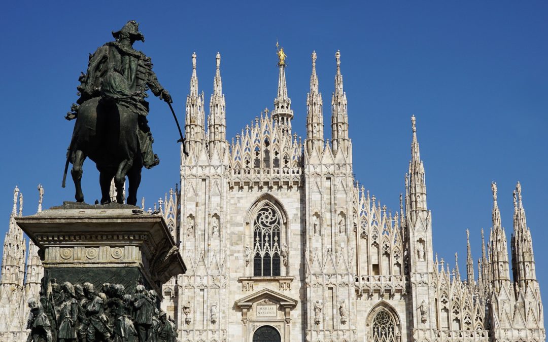 Il 21 marzo torna a Milano: non basta indignarsi, l’antimafia deve agire