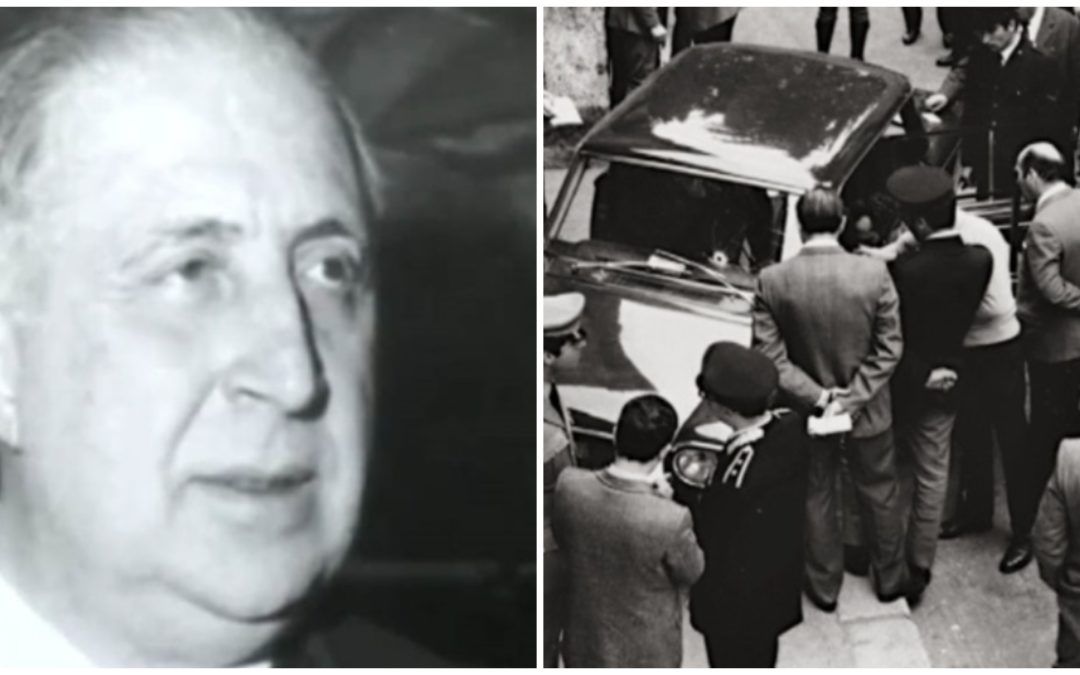 Chi è Pietro Scaglione, il primo magistrato vittima di Cosa Nostra