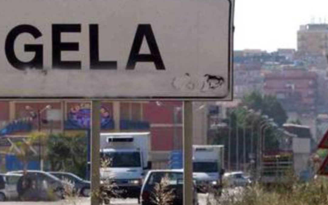 La Strage di Gela: il più violento episodio della faida tra Cosa Nostra e la Stidda nel paese siciliano