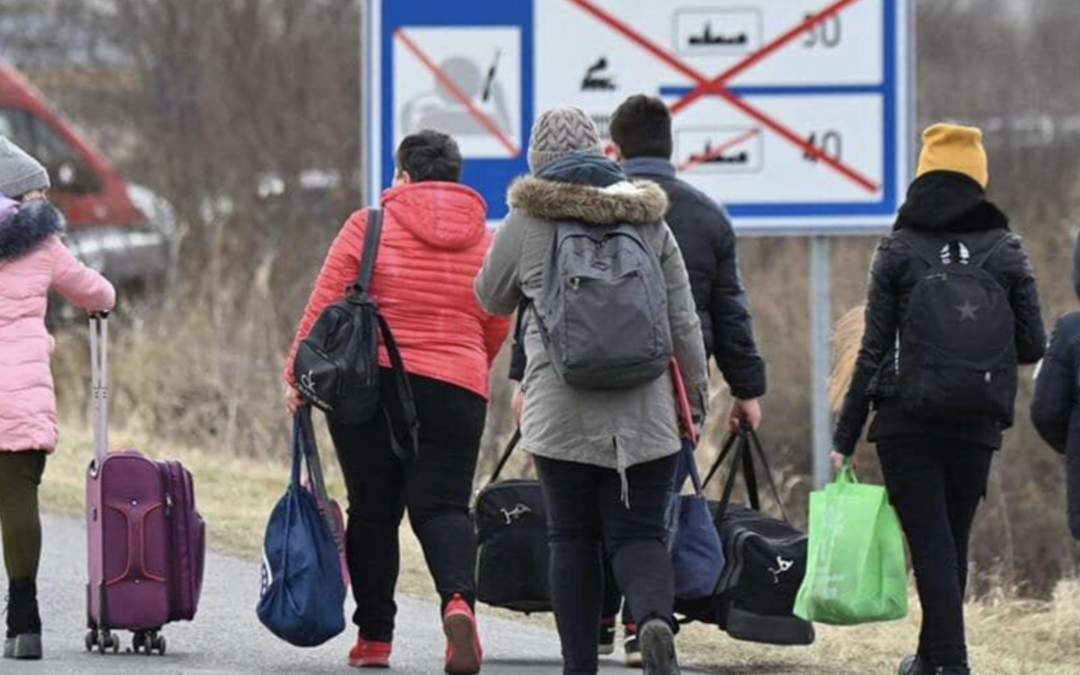 Beni confiscati alle mafie utilizzati per accogliere i rifugiati ucraini: il caso unico di Sorbolo Mezzani