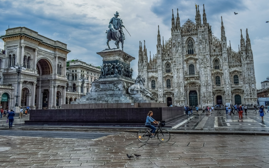 Droga, estorsioni e investimenti: come la mafia si muove a Milano